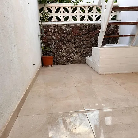Travelingdays Hibiscus Apartamento