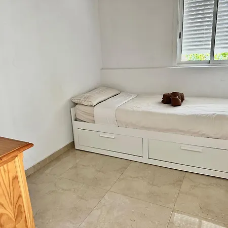 Apartamento Travelingdays Hibiscus
