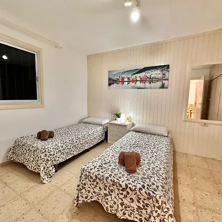 Travelingdays Hibiscus Apartamento