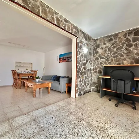 Apartamento Travelingdays Hibiscus Palm-mar