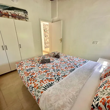 Travelingdays Hibiscus Apartamento *