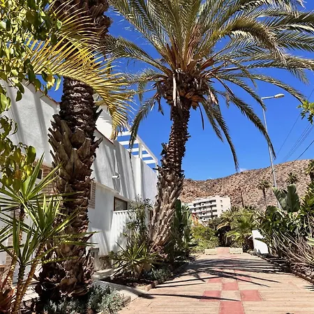 Travelingdays Hibiscus Apartamento Palm-mar