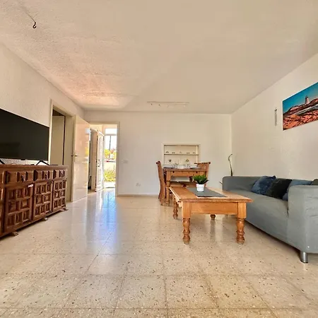Travelingdays Hibiscus Apartamento