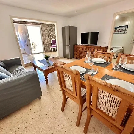 Apartamento Travelingdays Hibiscus *