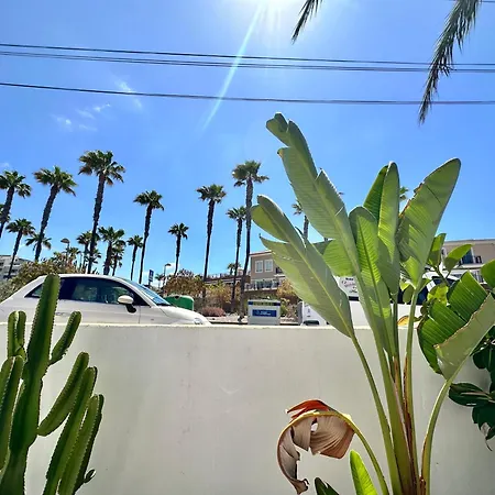 Travelingdays Hibiscus Apartmán