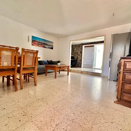 Travelingdays Hibiscus * Palm-mar