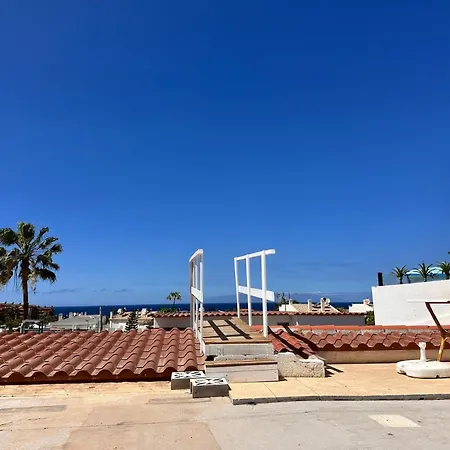 Apartman Travelingdays Hibiscus Palm-mar