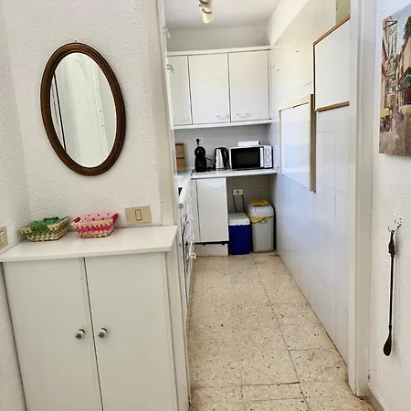 Travelingdays Hibiscus Apartman Palm-mar