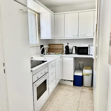 Travelingdays Hibiscus Apartment *