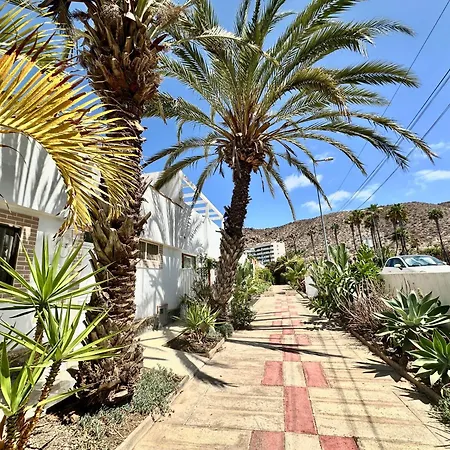 Travelingdays Hibiscus Эль-Пальмар