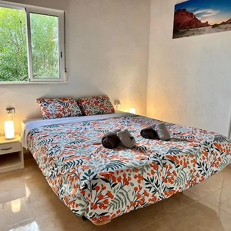 Travelingdays Hibiscus * Эль-Пальмар