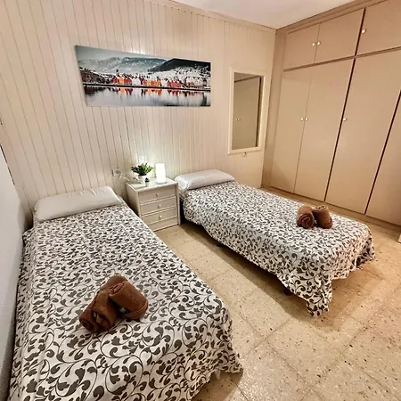 Travelingdays Hibiscus * Palm-mar